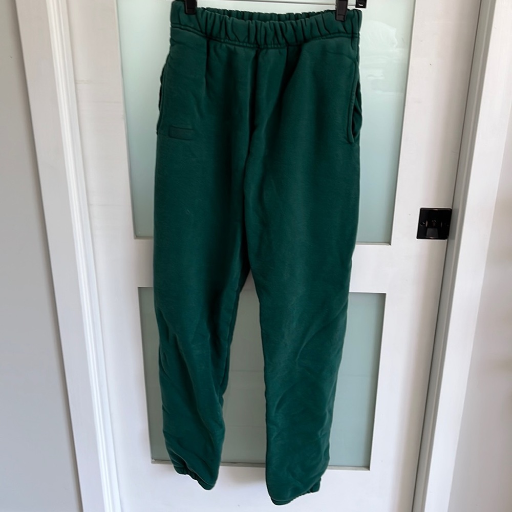 Set active sweats